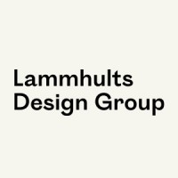 Lammhults Design Group AB Logo