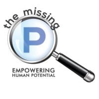 The Missing P (Learning & Development Company) Logo