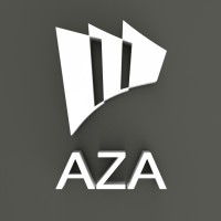 AZA Corp Logo