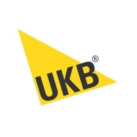 UKB Uwe Krumm GmbH Logo