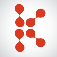 Kemparts Química. Logo