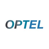 Optel S.A. Logo