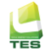 Total Energy Solutions Logo