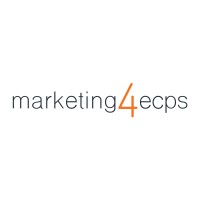 Marketing4ECPs Logo