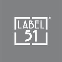 LABEL51 Logo