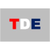 Tower Design Engineering LLC Logo