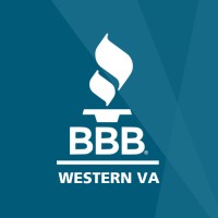 BBB Serving Western VA Logo