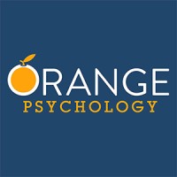 Orange Psychology Logo