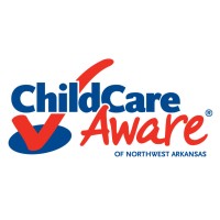 Child Care Aware of Northwest Arkansas Logo