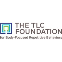 The TLC Foundation for Body-Focused Repetitive Behaviors Logo