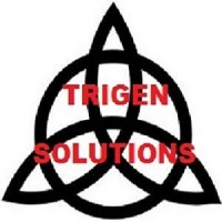 Trigen Solutions Inc. Logo