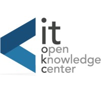 It Ok Center Mex Logo