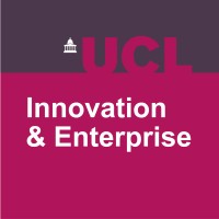 UCL Innovation & Enterprise Logo