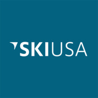 SKIUSA Logo