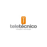 TeleTecnico Informatica Divinopolis Logo