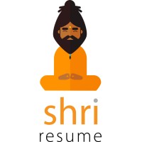 ShriResume.com Logo