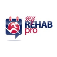 My Rehab Pro Logo