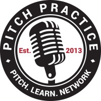 Pitch Practice Logo