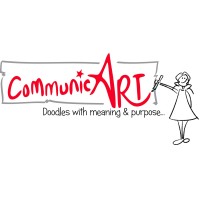 CommunicART Ltd Logo