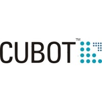 CUBOT Business Intelligence Logo