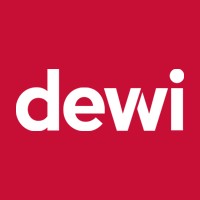 dewi.io Logo
