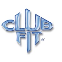 Club Fit, Ltd. Logo