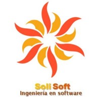 Solisoft S.P.A. Logo