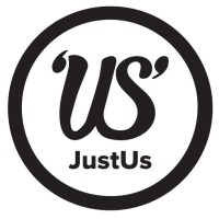 JustUs.co Logo
