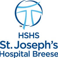 St. Josephs Hospital Logo