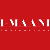 i-maani photography Logo
