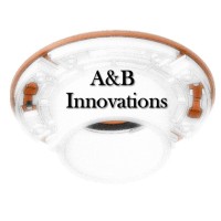 A & B Innovations, LLC Logo