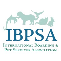 International Boarding & Pet Services Association (IBPSA) Logo