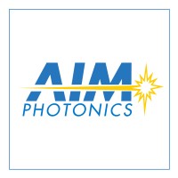 AIM Photonics Logo