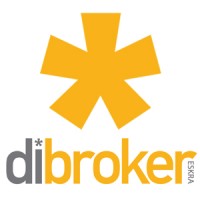 DIBroker East-Eskra & Associates Logo