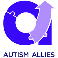 AUTISM ALLIES Logo