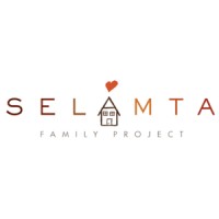 Selamta Family Project Logo
