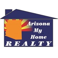 Arizona My Home Logo