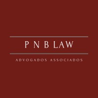 PNB Advogados Associados Logo