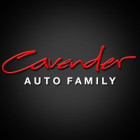 Cavender Auto Family Logo