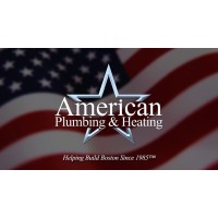 American Plumbing & Heating Logo