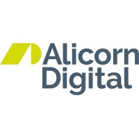 Alicorn Digital Logo