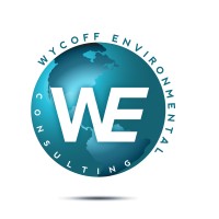 Wycoff Environmental / WE Consulting Logo