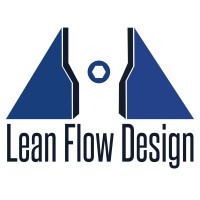 Lean Flow Design Logo