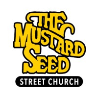 The Mustard Seed Street Church Logo