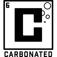Carbonated Inc. Logo