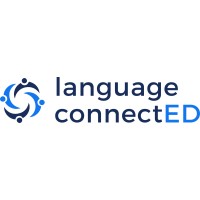language connectED, LLC Logo