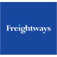 Freightways Logo