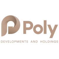 Poly Global Logo