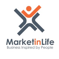MarketinLife Logo