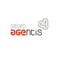 Grupo Agentis Logo
